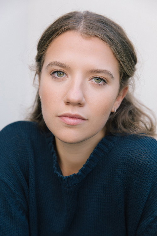 Photo of Elizabeth Connick, Acting