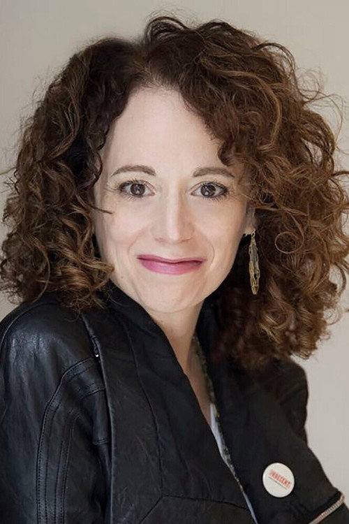 Photo of Rebecca Taichman, Directing
