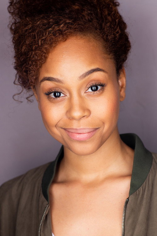 Photo of Amanda Debraux, Acting