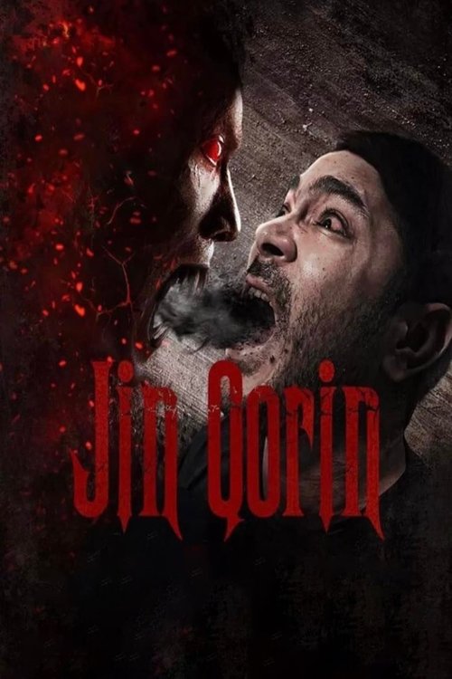 Movie poster for Jin Qorin (2023)
