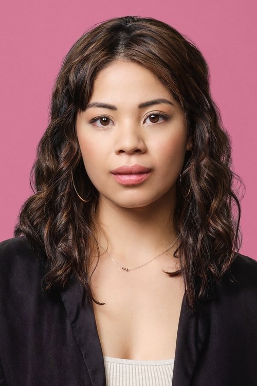 Photo of Eva Noblezada, Acting