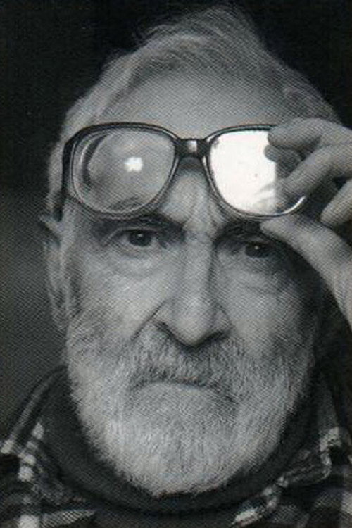 Photo of Erlom Akhvlediani, Writing