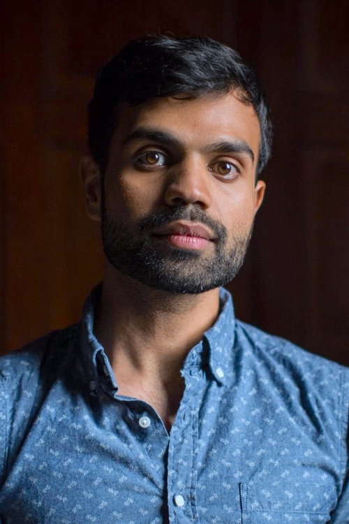 Photo of Bassam Tariq, Directing