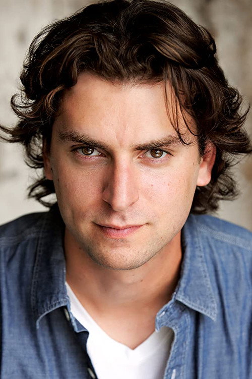 Photo of Josh Breslow, Acting