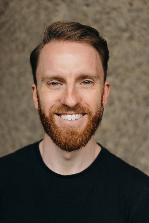 Photo of Steven Bridges, Acting