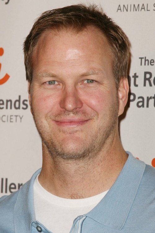 Eric Bruskotter profile