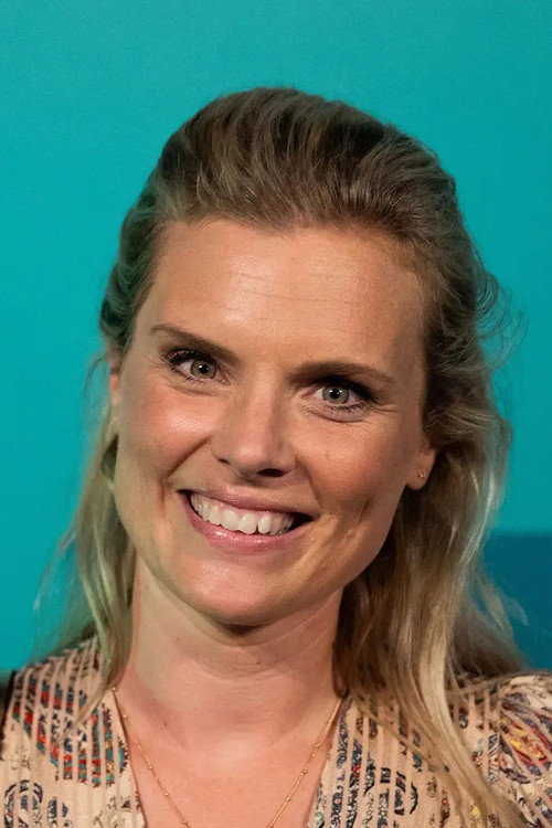 Eveline Stallaart profile