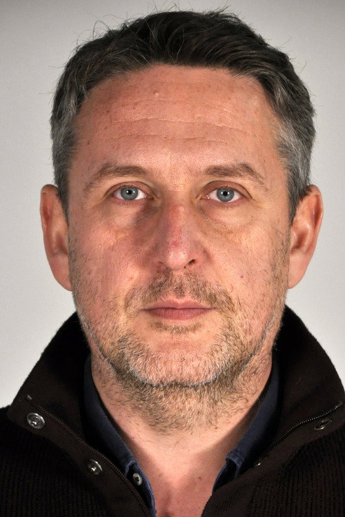 Jaroslav Mendel profile