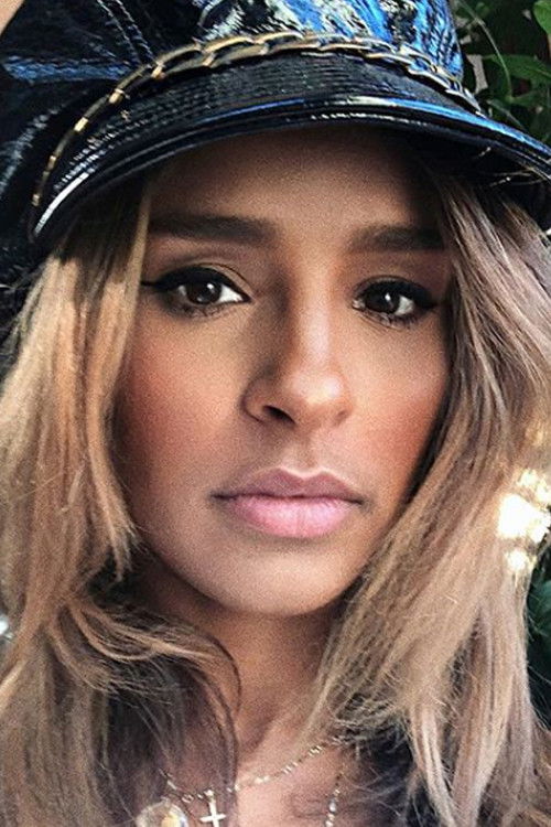 Melody Thornton profile
