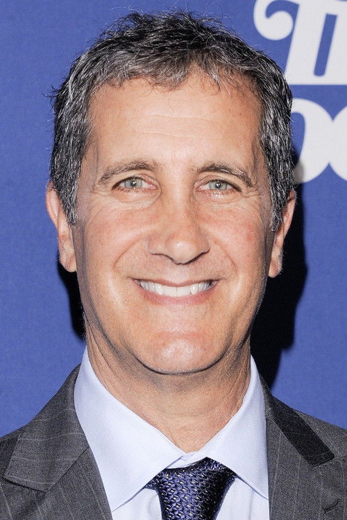 Randall Zisk profile