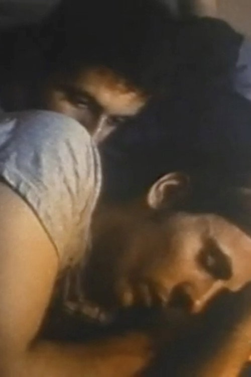 Movie poster for The Tanti Man (1999)