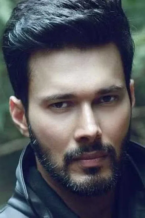 Rajneesh Duggal profile