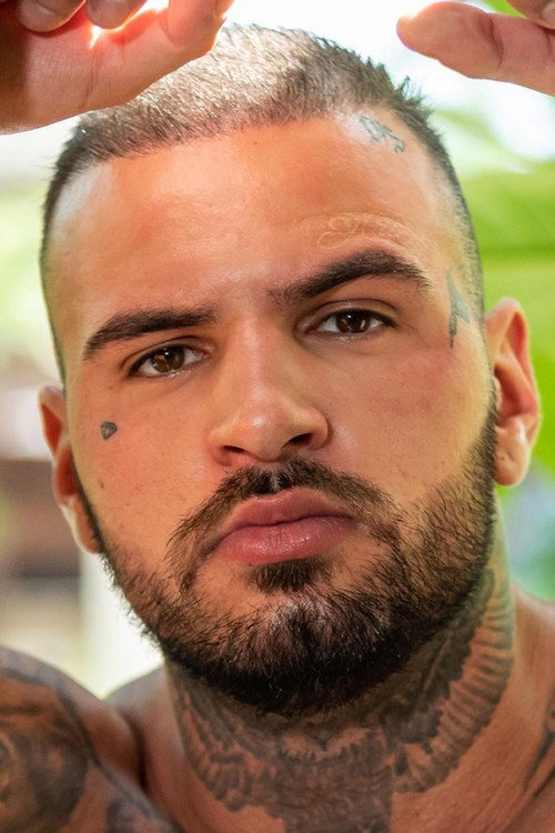 Diogo Sangre profile