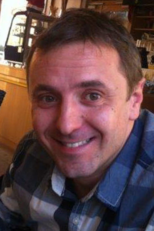 Photo of Ivo Marták, Acting