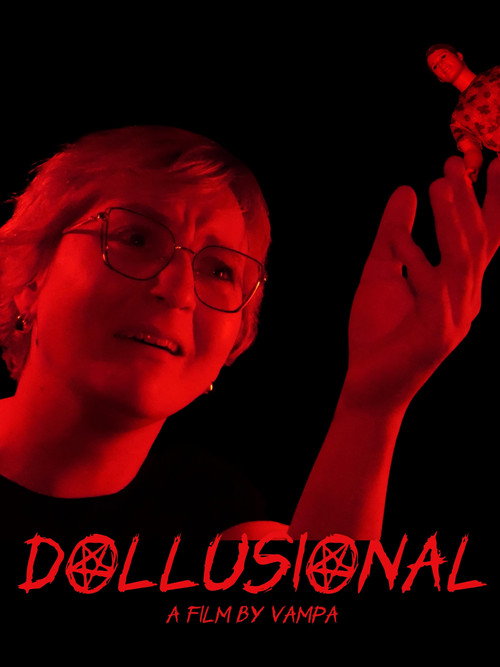 Movie poster for Dollusional