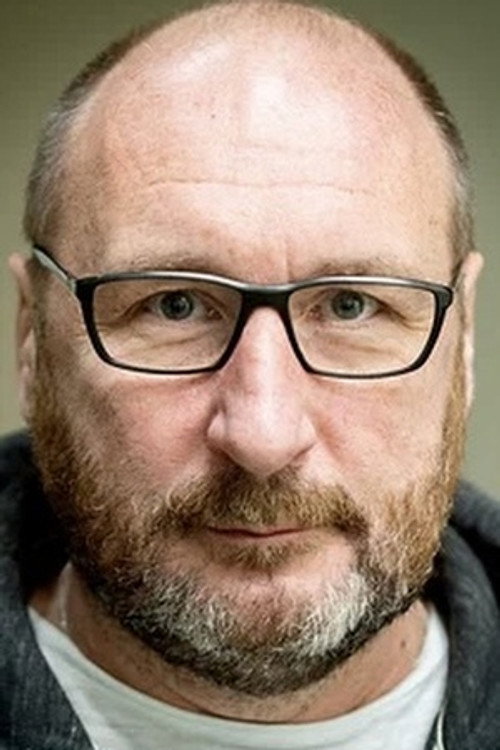 Photo of Vladimir Filimonov, Production