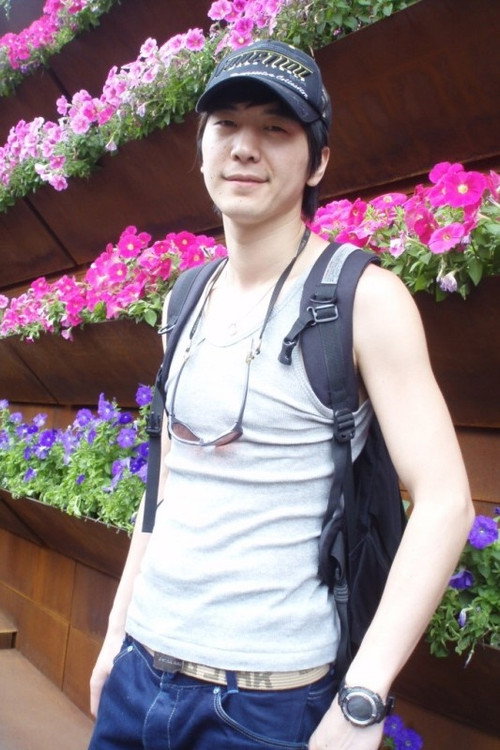 Photo of 杨博, Acting