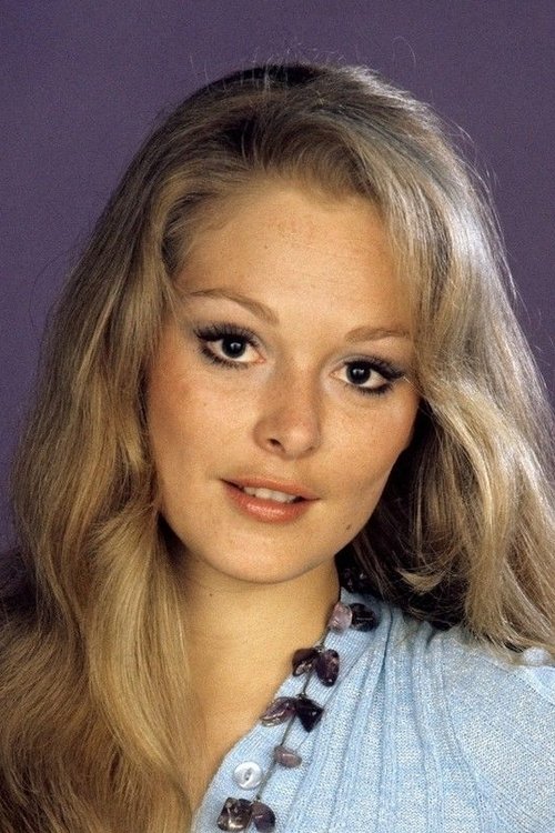 Jenny Hanley profile