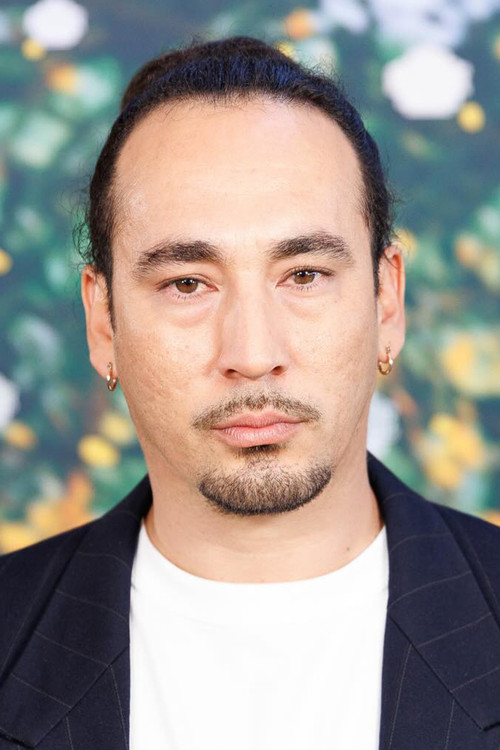 Photo of David Gaete, Acting