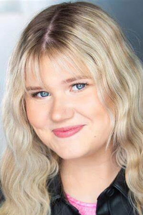 Bailey Stender profile