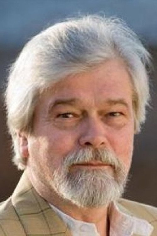 Wolfram Kunkel profile