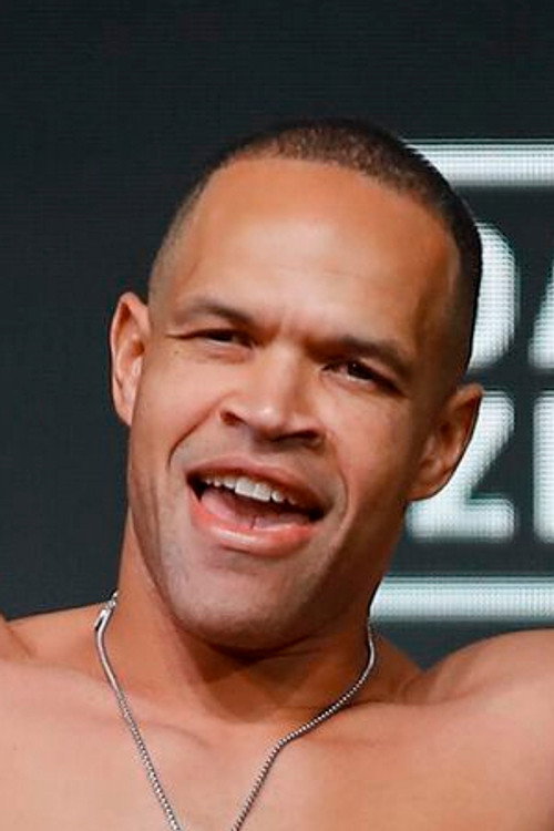 Photo of Raymond Daniels, Acting