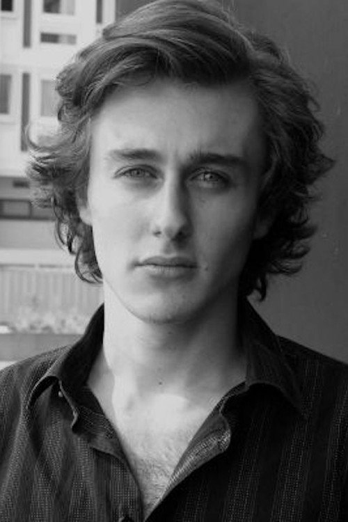 Photo of Gaëtan Vettier, Acting