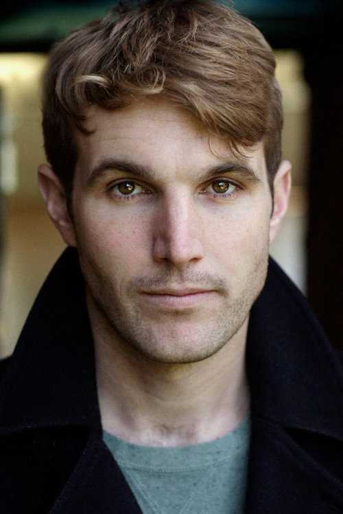Photo of George Turvey, Acting