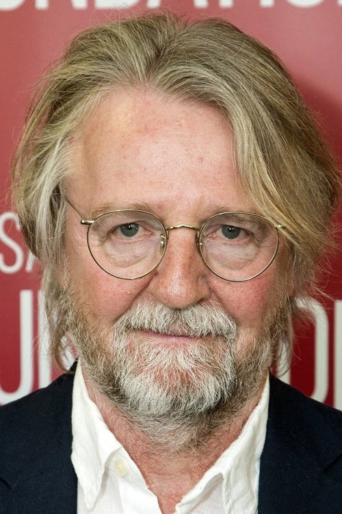 Photo of Michael Hirst, Writing