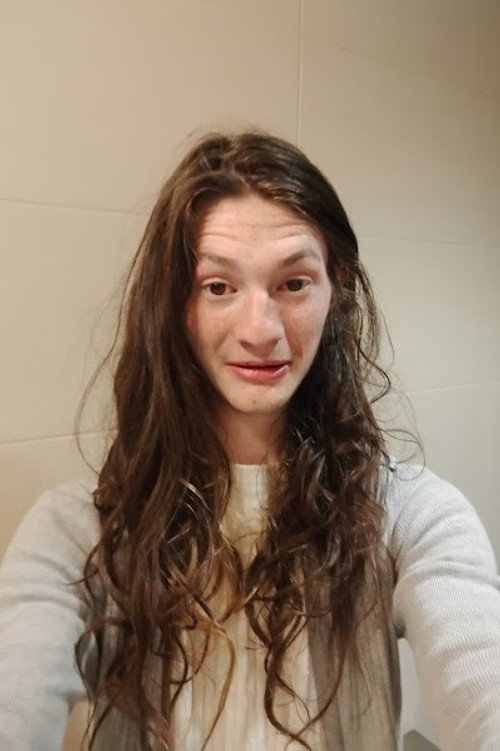 Photo of Leah McKay, Acting