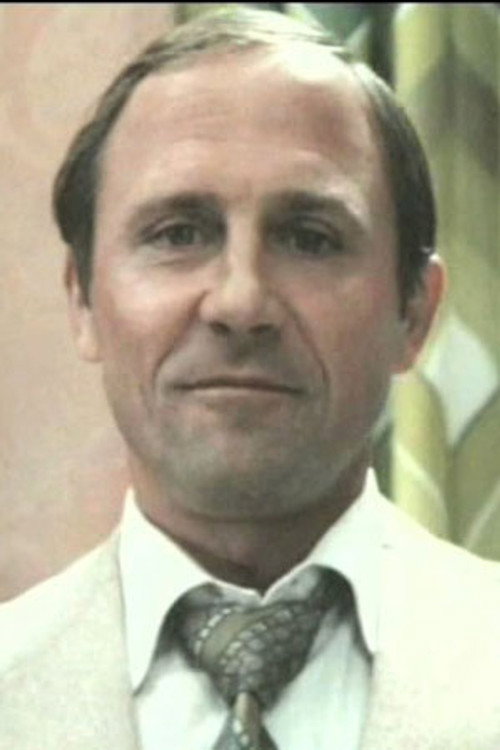 Photo of Nikolai Babenko, Acting