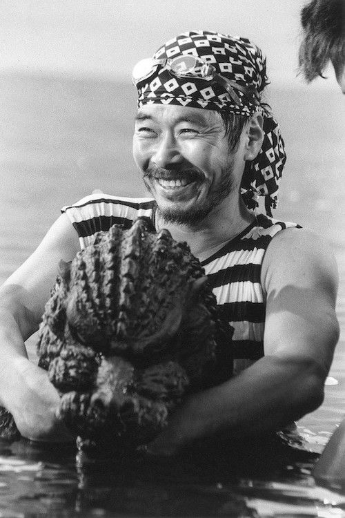 Kenpachirō Satsuma profile