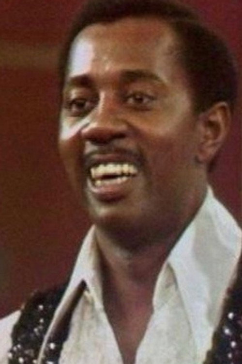 Photo of Melvin Franklin, Acting