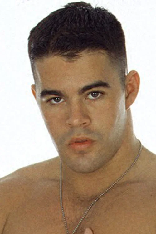 Photo of Mason Jarr, Acting