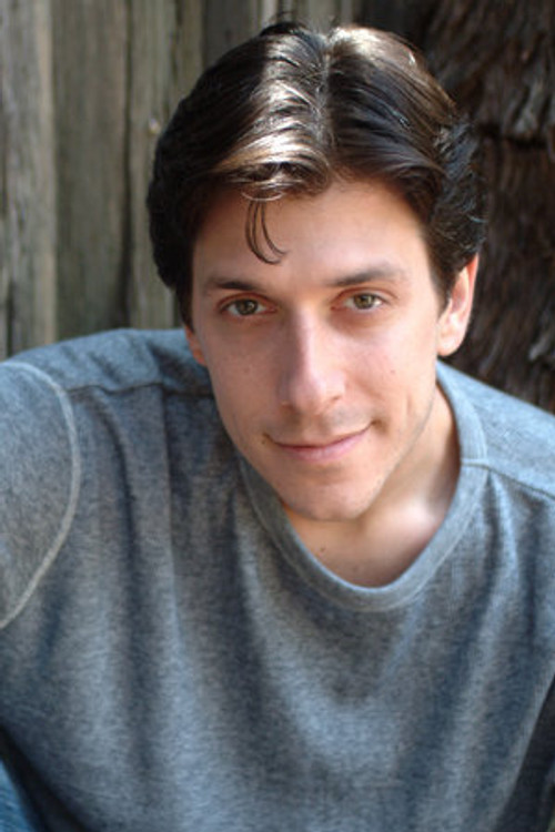 Photo of Eric Bradley, Sound