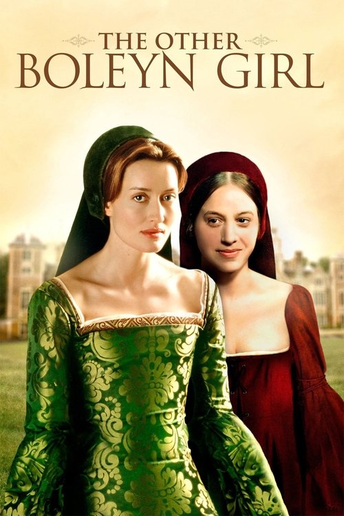 Movie poster for The Other Boleyn Girl (2003)