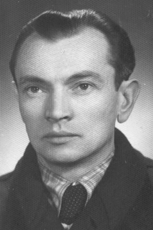 Photo of Zygmunt Nowicki, Acting