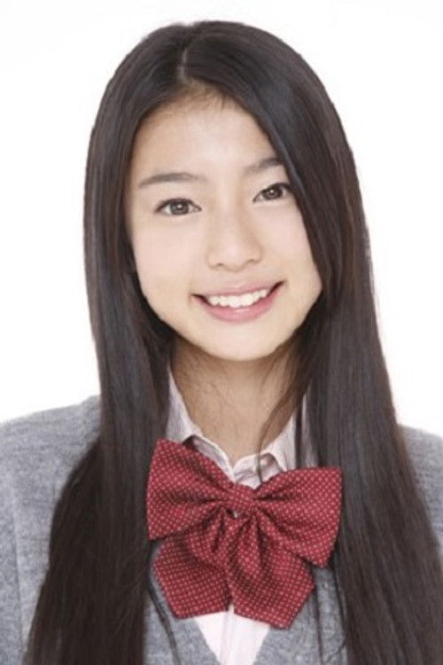 Haori Takahashi profile