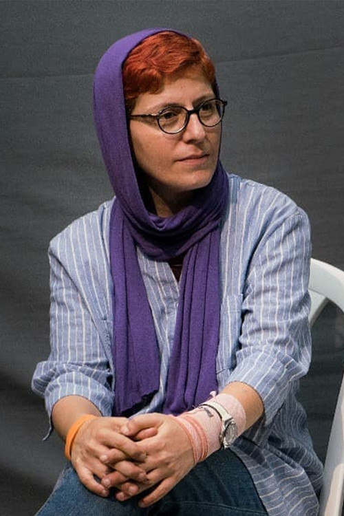 Sousan Parvar profile