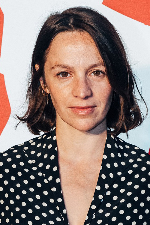 Photo of Émilie Vandenameele, Directing