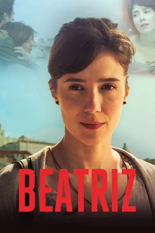Movie poster for Beatriz (2015)