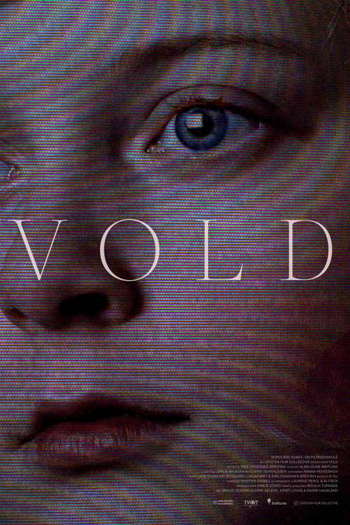 Movie poster for Violence (2023)