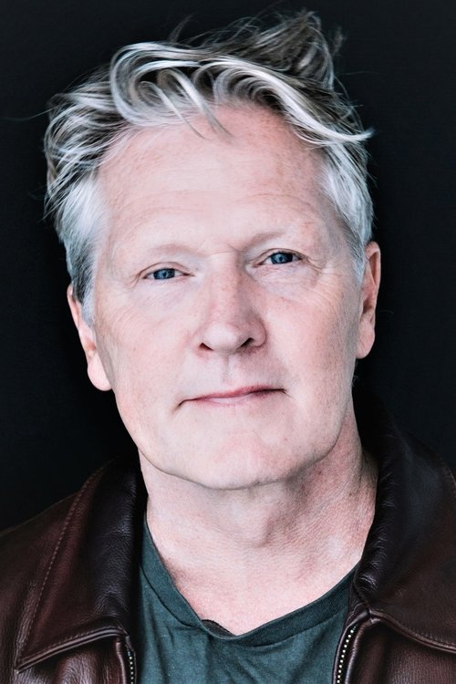 Thor Tulinius profile