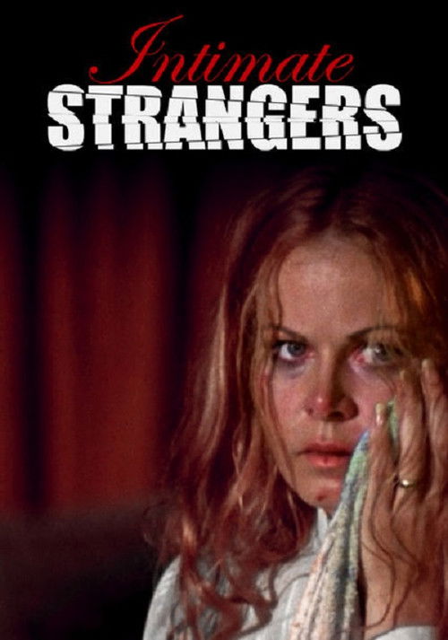 Movie poster for Intimate Strangers (1977)