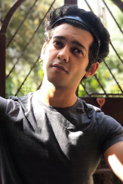 Photo of Akshit Batra, Acting