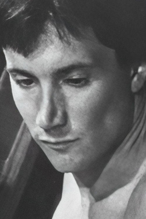 Photo of Tony Prince, Acting