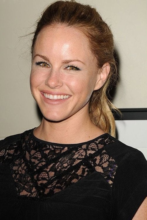 Photo of Julie Berman, Acting
