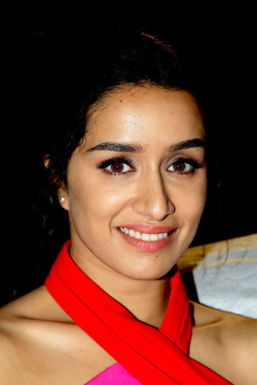 Shraddha Kapoor profile