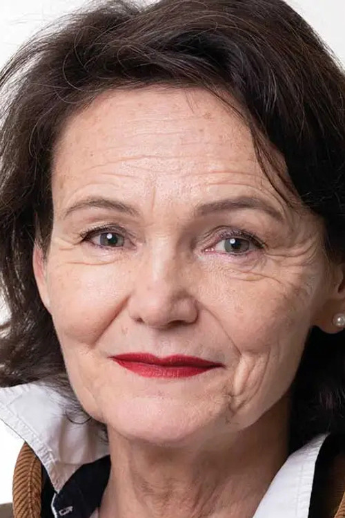 Charlotte Heinimann profile