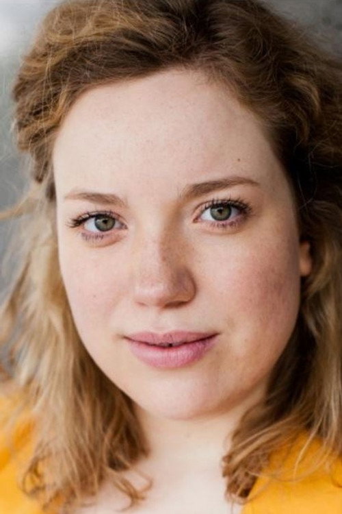 Photo of Judith Muschalla, Acting
